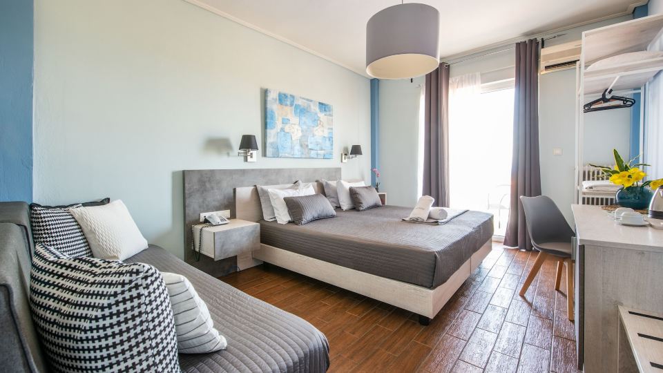 Myrto Hotel