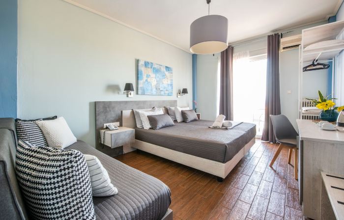 Myrto Hotel