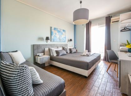 Myrto Hotel