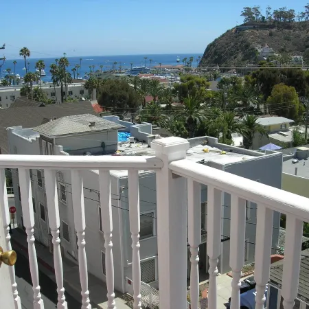 Hotel St. Lauren