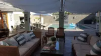 Apartment 7 on Oakleigh فنادق في هيلتون