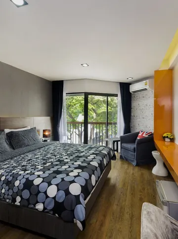 รูปภาพของเดอะลอฟต์ ซีไซด์ ศรีราชา