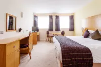 George Albert Hotel & Spa Отели в г. Сидлинг Сейнт Николас
