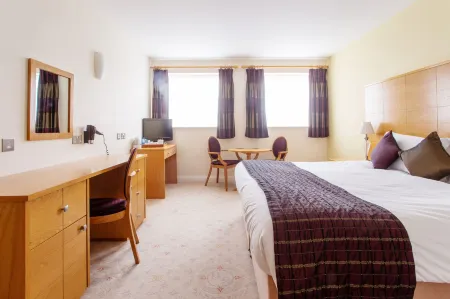George Albert Hotel & Spa