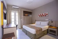 Ciribaí Praia Hotel Hotels in Maresias