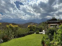 El Carmelo Mountain Lodge Hotels in 