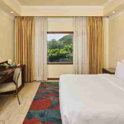 Mayfair Rourkela Rooms