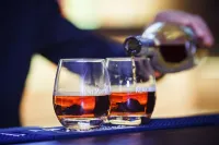 Hotel Masuria - bar