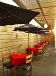 Hotel & Suites Galeria - breakfast