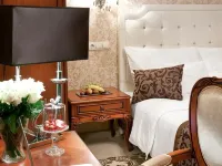 Hotel Capitulum Hotels in Gyor