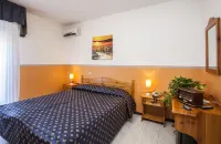 Hotel Danubio