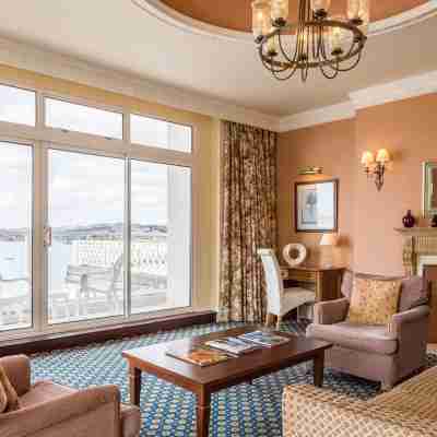 託凱帝國飯店 Rooms