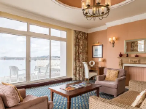 The Imperial Torquay Hotels in Torquay