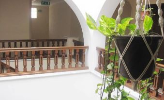 Hôtel Hammamet Alger