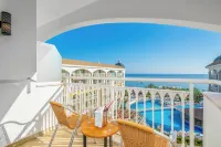 Sidera Kirman Premium - Ultra All Inclusive - Romantische