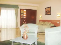 Hôtel Hammamet Alger