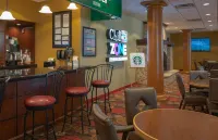 Mcm Elegante Hotel & Suites Lubbock - bar