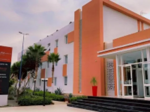 Relax Hotel Kenitra Hotels in Kenitra