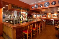 Hotel Chimayo de Santa Fe - bar