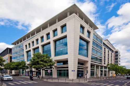 Residhome Monceau Hotels in Colombes