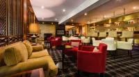 Grão Vasco - Historic Hotel and Spa Hotels in Coracao de Jesus