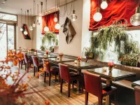 Posta Design Hotel Hotel a Como