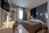 The Mansion - Kalamata Mediterranean Villas - parking