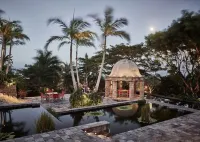 Golden Rock Nevis Hotels in Понд Хилл