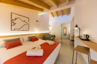 Ara Alcudia - balcony