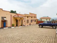 Kaanos Hope Complex Inn Hotels in Mbale