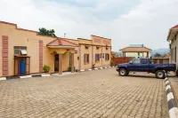 Kaanos Hope Complex Inn Hotels in Mbale