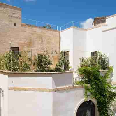 Palazzo de Noha - Boutique Hotel Hotel Exterior