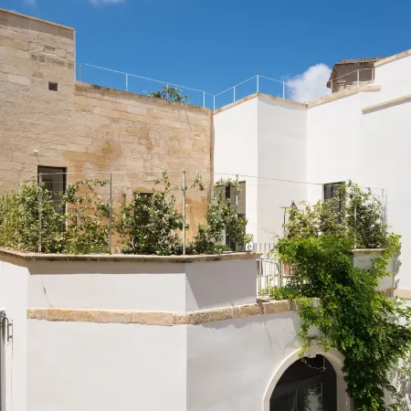 Palazzo de Noha - Boutique Hotel