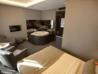 Cityloft 24 Hotels near Asian Side