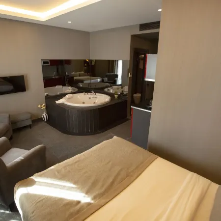 Cityloft 24 Отели рядом с достопримечательностью «Азиатская сторона»