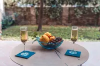 Médousa Bistrot & Suites