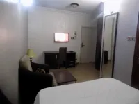Moongate Hotel and Suites Hotels in Abeokuta