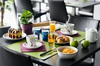 Lagrange Aparthotel Lyon Lumière Hotels in Lyon