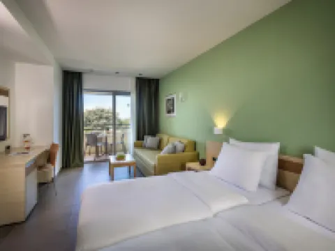 Maistra Select Belvedere Resort Hotels in Vrsar