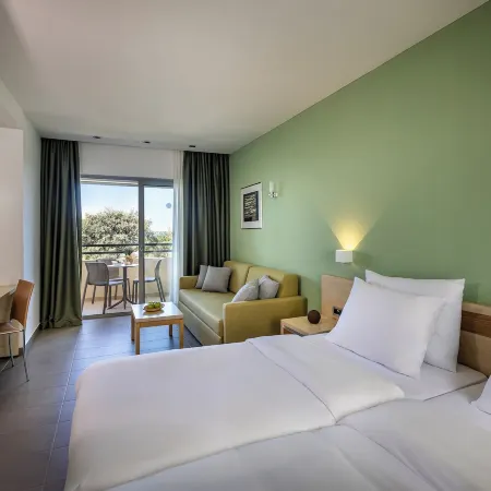 Maistra Select Belvedere Resort