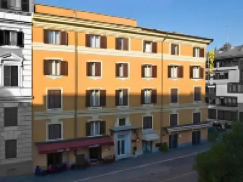 Hotel San Valentino Hotels in Prati