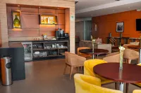 Holiday Inn GUAYAQUIL AIRPORT by IHG - Frühstück