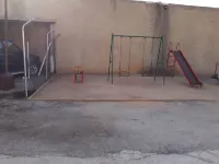 聖克里斯托巴爾飯店