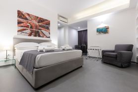 Suite Palermo Apartment