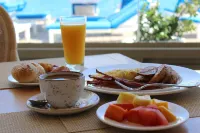 Condado Vanderbilt Hotel - breakfast