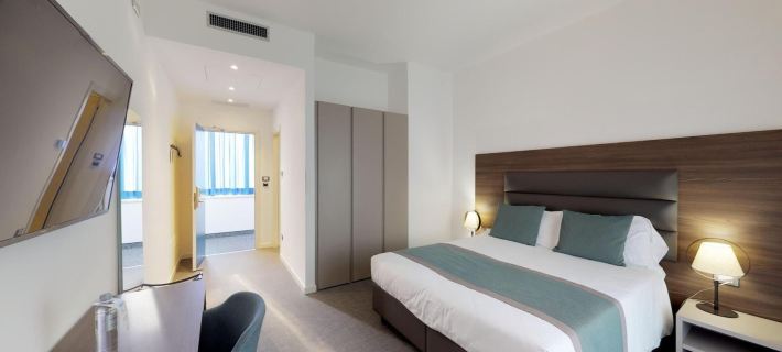 Hotel Villa Sorriso Hotels in Jesolo