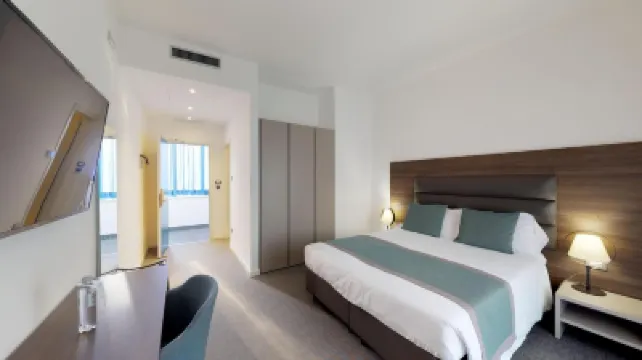 Hotel Villa Sorriso Hotel a 