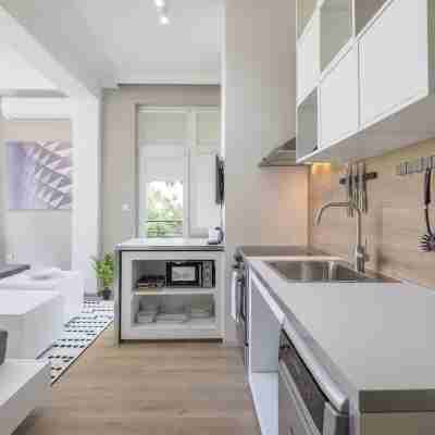 位於索非亞市中心的1臥室公寓-50平方米|帶1個獨立浴室 Others