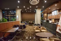 Hotel the Star - petit déjeuner