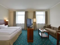 Hotel der Lindenhof Hotels in Gotha